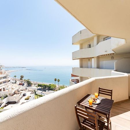Benalbeach Apartamento Exclusivo Бенальмадена Экстерьер фото
