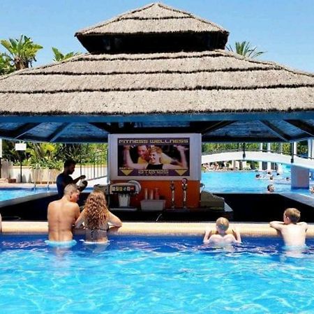 Benalbeach Apartamento Exclusivo Бенальмадена Экстерьер фото