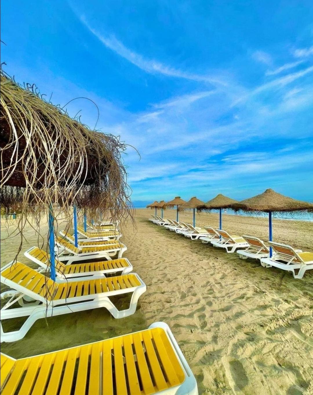 Benalbeach Apartamento Exclusivo Бенальмадена Экстерьер фото